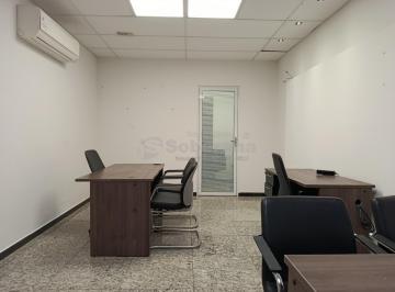 0 · sala para aluguel em Loteamento Alphaville Campinas