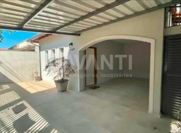 0 · Casa à venda no bairro Chácara da Barra em Campinas na Davanti Imóveis.