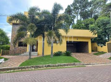 0 · casa à venda em Condominio Clube de Campo Valinhos