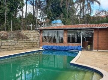 0 · Casa à venda no Clube de Campo Valinhos na Davanti Imóveis.