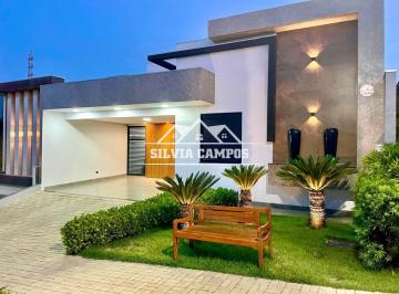 Casa · 154m² · 2 Vagas · CASA MOBILIADA CONDOMÍNIO FECHADO Á VENDA, UMUARAMA - PR