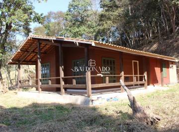 Rural · 40000m² · 5 Quartos · 14 Vagas · Sítio à venda em EXTREMA MG com cachoeira lindo lugar 40.000 m 