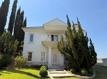 Casa · 547m² · 4 Quartos · 6 Vagas · Casa à venda 4 dorm com 547m Alphaville Graciosa, PINHAIS - PR