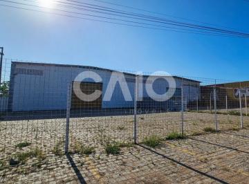 Comercial · 800m² · Galpão em São José do Mipibu/RN