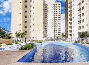 Apartamento · 132m² · 3 Quartos · 2 Vagas · Apartamento tipo cobertura no Condominio Residencial Novo Sttilo
