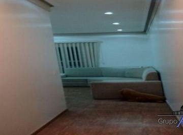 Casa · 370m² · 3 Quartos · 1 Vaga · Casa Sobrado em São José dos Campos