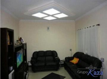 Casa · 170m² · 3 Quartos · 2 Vagas · Casa Sobrado em São José dos Campos