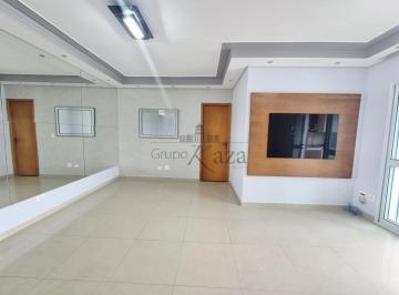 Apartamento · 111m² · 3 Quartos · 2 Vagas · Oportunidade - Apartamento - Jardim Alvorada - Residencial The View Club Residence - 3 Dormitórios -