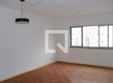 Apartamento · 69m² · 1 Quarto · 1 Vaga · Apartamento para Aluguel - Bela Vista, 1 Quarto,  69 m2 - São Paulo