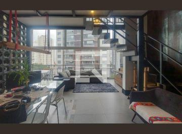 Apartamento · 165m² · 3 Quartos · 2 Vagas · Apartamento à Venda - Perdizes, 3 Quartos, 165 m² - São Paulo