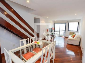 Apartamento · 223m² · 4 Quartos · 2 Vagas · Apartamento à Venda - Andaraí, 4 Quartos,  223 m² - Rio de Janeiro