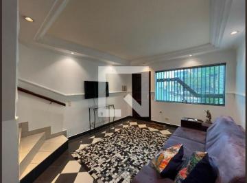 Casa · 112m² · 2 Quartos · 1 Vaga · Casa à Venda - Ponte Rasa, 2 Quartos, 112 m² - São Paulo