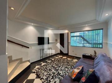 Casa · 112m² · 2 Quartos · 1 Vaga · Casa à Venda - Ponte Rasa, 2 Quartos,  112 m² - São Paulo