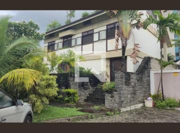 Casa · 432m² · 4 Quartos · 3 Vagas · Casa à Venda - Barra da Tijuca, 4 Quartos,  432 m² - Rio de Janeiro
