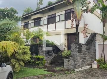 Casa · 432m² · 4 Quartos · 3 Vagas · Casa à Venda - Barra da Tijuca, 4 Quartos,  432 m² - Rio de Janeiro