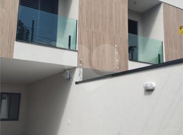 Área de Serviço · Imoveis - no Jardim Primavera (Zona Norte)