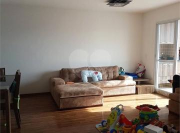 Área de Serviço · Imoveis - em Lauzane Paulista