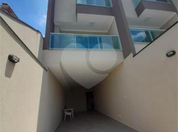 Área de Serviço · Imoveis - no Parque Mandaqui