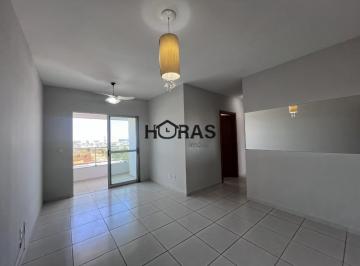 Foto 50 · Apartamento para Alugar em Cuiabá Le Parc 2 3 Quartos Suíte 2 Vagas Lazer Completo