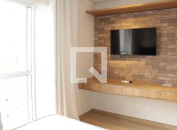 Apartamento · 21m² · 1 Quarto · Apartamento para Aluguel - Santa Cecília, 1 Quarto, 21 m² - São Paulo