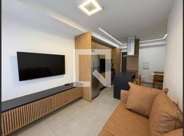 Apartamento · 69m² · 2 Quartos · 1 Vaga · Apartamento para Aluguel - Setor Bueno, 2 Quartos, 69 m² - Goiânia