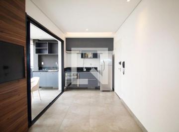 Apartamento · 34m² · 1 Quarto · 1 Vaga · Apartamento para Aluguel - Pinheiros, 1 Quarto, 34 m² - São Paulo