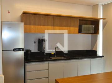 Apartamento · 49m² · 1 Quarto · 1 Vaga · Apartamento para Aluguel - Setor Bueno, 1 Quarto, 49 m² - Goiânia