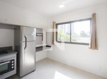 Apartamento · 27m² · 1 Quarto · Apartamento para Aluguel - Santo Amaro , 1 Quarto,  27 m² - São Paulo