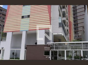 Apartamento · 27m² · 1 Quarto · Apartamento para Aluguel - Bela Vista, 1 Quarto, 27 m² - São Paulo