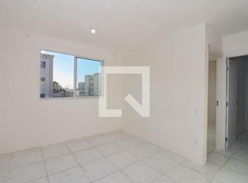 Apartamento · 42m² · 2 Quartos · 1 Vaga · Apartamento para Aluguel - Vila Operária, 2 Quartos,  42 m² - Porto Alegre