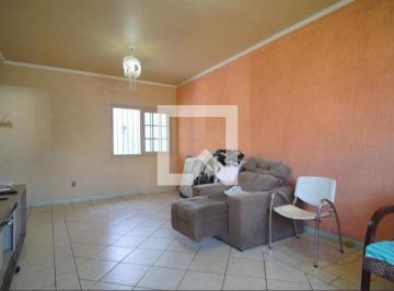Casa · 360m² · 3 Quartos · 4 Vagas · Casa para Aluguel - São Borja, 3 Quartos,  360 m² - São Leopoldo