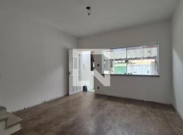 Casa · 148m² · 2 Quartos · 2 Vagas · Casa para Aluguel - Jardim Bela Vista, 2 Quartos, 148 m² - Santo André