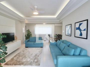 Apartamento · 170m² · 2 Quartos · 1 Vaga · Apartamento para Aluguel - Parque Enseada, 2 Quartos,  170 m² - Guarujá
