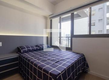 Apartamento · 21m² · Imoveis - no Paraíso