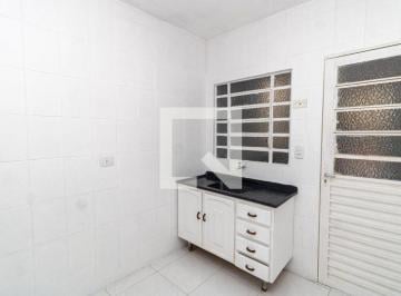 Casa · 30m² · 1 Quarto · Casa para Aluguel - Jardim Brasil , 1 Quarto, 30 m² - São Paulo