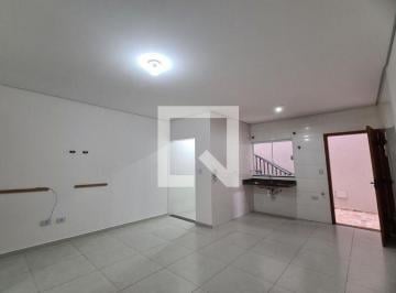 Apartamento · 35m² · 1 Quarto · Apartamento para Aluguel - Jardim Imperador, 1 Quarto,  35 m² - São Paulo