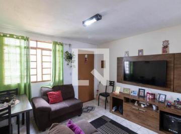 Apartamento · 45m² · 2 Quartos · 1 Vaga · Apartamento para Aluguel - Vila Nova Curuca, 2 Quartos, 45 m² - São Paulo