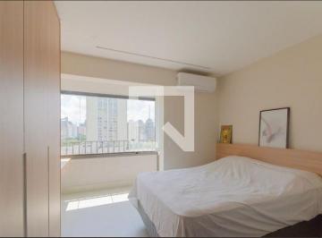 Apartamento · 25m² · 1 Quarto · Apartamento para Aluguel - Vila Mariana, 1 Quarto,  25 m² - São Paulo