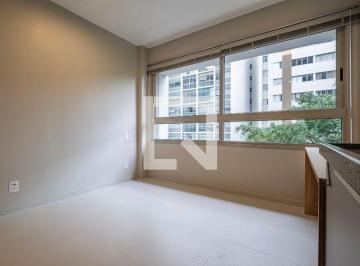 Apartamento · 21m² · 1 Quarto · Apartamento para Aluguel - Pinheiros, 1 Quarto, 21 m² - São Paulo