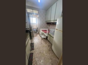 Apartamento · 63m² · 2 Quartos · 1 Vaga · Apartamento para Aluguel - Campo Belo, 2 Quartos, 63 m² - São Paulo