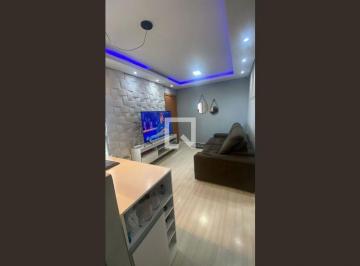 Apartamento · 42m² · 2 Quartos · 1 Vaga · Apartamento para Aluguel - Canudos, 2 Quartos,  42 m² - Novo Hamburgo
