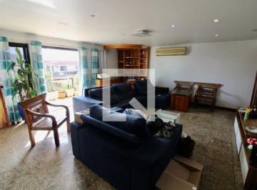 Apartamento · 243m² · 3 Quartos · 1 Vaga · Apartamento para Aluguel - Recreio, 3 Quartos, 243 m² - Rio de Janeiro
