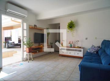 Casa · 140m² · 2 Quartos · 2 Vagas · Casa para Aluguel - Rio dos Sinos, 2 Quartos,  140 m² - São Leopoldo