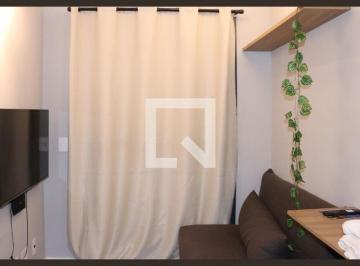Apartamento · 27m² · 1 Quarto · Apartamento para Aluguel - Bela Vista, 1 Quarto, 27 m² - São Paulo