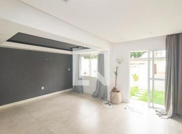Casa · 108m² · 2 Quartos · 1 Vaga · Casa para Aluguel - Campo Grande, 2 Quartos,  108 m² - Rio de Janeiro