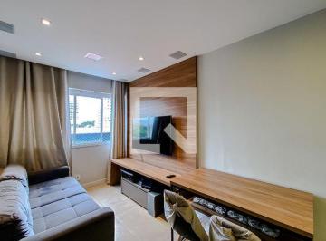 Apartamento · 39m² · 2 Quartos · Apartamento para Aluguel - Belém, 2 Quartos,  39 m² - São Paulo
