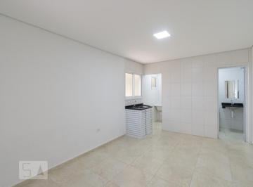 Apartamento · 20m² · 1 Quarto · 1 Vaga · Apartamento para Aluguel - Rudge Ramos, 1 Quarto,  20 m² - São Bernardo do Campo
