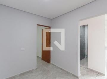 Casa · 50m² · 2 Quartos · Casa para Aluguel - Vila Gustavo, 2 Quartos,  50 m² - São Paulo