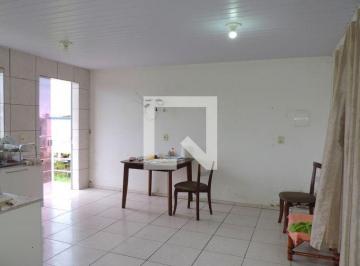 Casa · 40m² · 1 Quarto · Casa para Aluguel - Estreito, 1 Quarto, 40 m² - Florianópolis