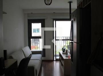 Apartamento · 27m² · 1 Quarto · Apartamento para Aluguel - Liberdade, 1 Quarto,  27 m² - São Paulo